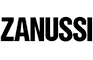 Логотип фирмы Zanussi в Озёрске