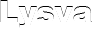 Логотип фирмы Лысьва в Озёрске