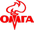 Логотип фирмы Омичка в Озёрске