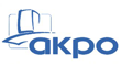 Логотип фирмы AKPO в Озёрске