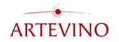 Логотип фирмы Artevino в Озёрске