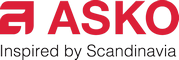 Логотип фирмы Asko в Озёрске