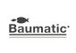 Логотип фирмы Baumatic в Озёрске
