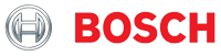 Логотип фирмы Bosch в Озёрске
