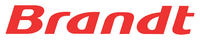 Логотип фирмы Brandt в Озёрске