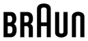 Логотип фирмы Braun в Озёрске