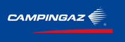 Логотип фирмы Campingaz в Озёрске