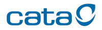 Логотип фирмы CATA в Озёрске