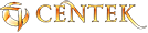 Логотип фирмы CENTEK в Озёрске