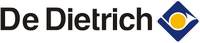 Логотип фирмы De Dietrich в Озёрске