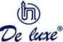 Логотип фирмы De Luxe в Озёрске
